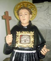 Beato Paolo d'Ambrosio